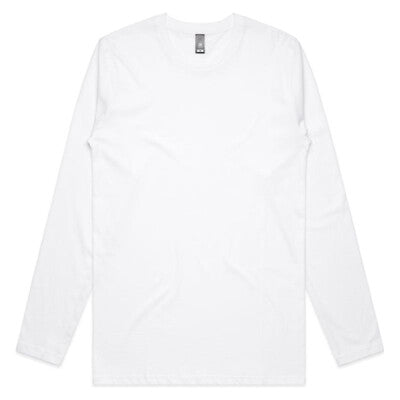 Men's Premium Long Sleeve