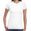 Women's Soft Style T-Shirt