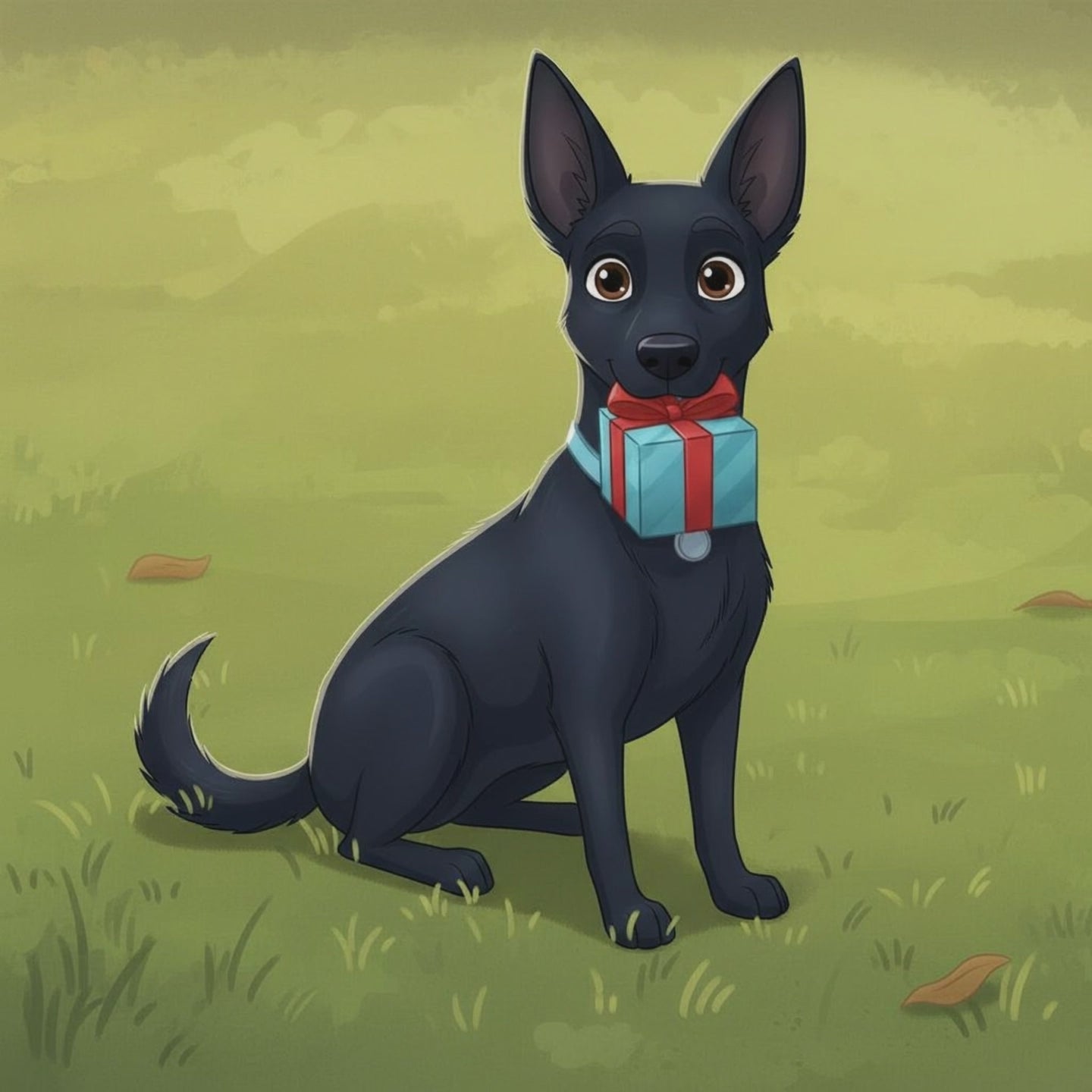 Rediscover OZ Gift Card